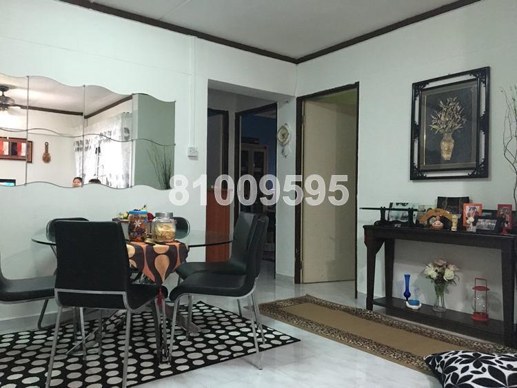 Blk 121C Sengkang East Way (Sengkang), HDB 4 Rooms #124536742